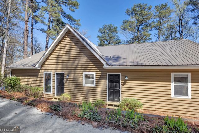 318 E Mourning Dove Court, Monticello, GA 31064