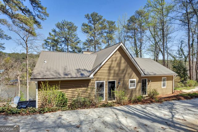 318 E Mourning Dove Court, Monticello, GA 31064