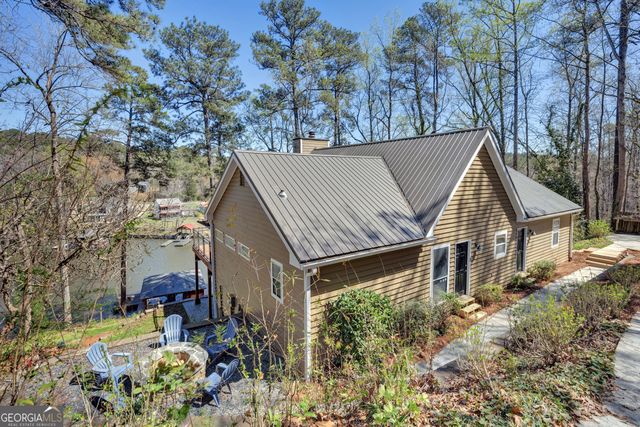 318 E Mourning Dove Court, Monticello, GA 31064