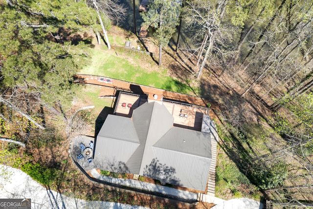 318 E Mourning Dove Court, Monticello, GA 31064