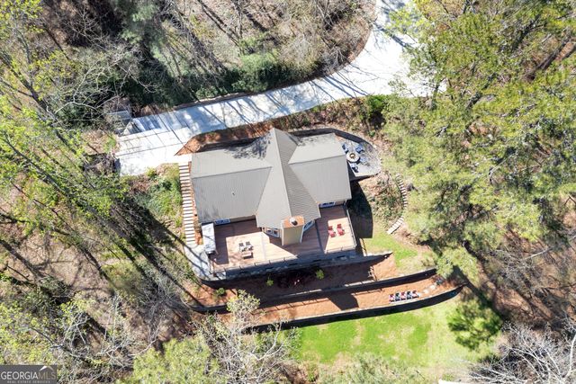 318 E Mourning Dove Court, Monticello, GA 31064