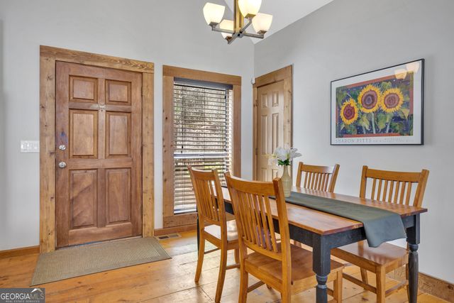 318 E Mourning Dove Court, Monticello, GA 31064