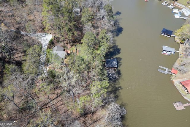 318 E Mourning Dove Court, Monticello, GA 31064