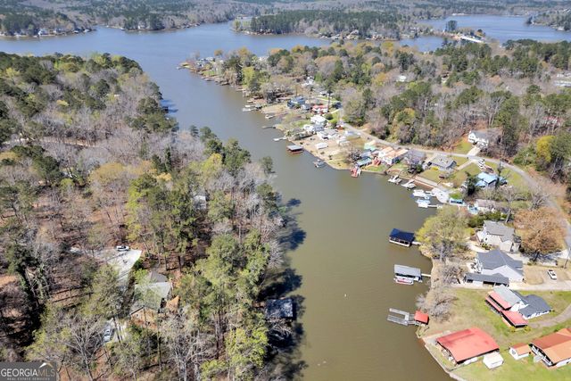 318 E Mourning Dove Court, Monticello, GA 31064