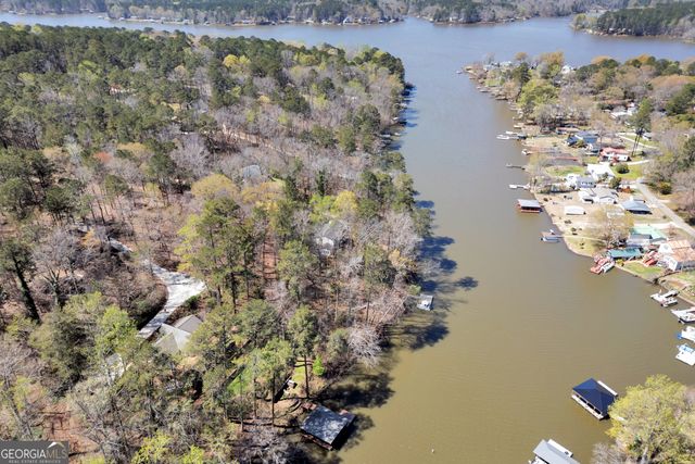 318 E Mourning Dove Court, Monticello, GA 31064