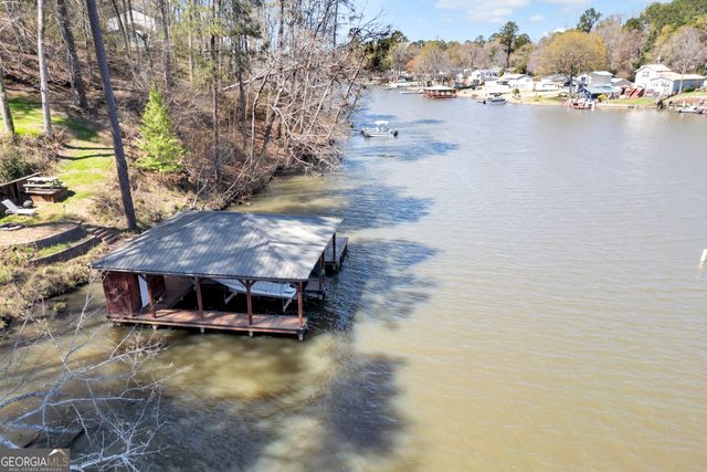 318 E Mourning Dove Court, Monticello, GA 31064