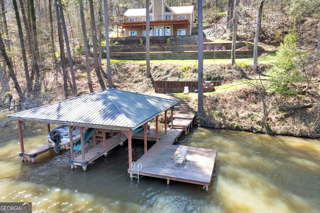 318 E Mourning Dove Court, Monticello, GA 31064