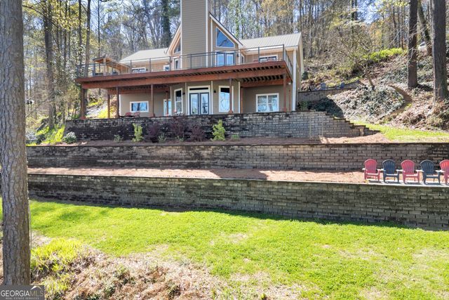 318 E Mourning Dove Court, Monticello, GA 31064