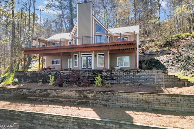 318 E Mourning Dove Court, Monticello, GA 31064