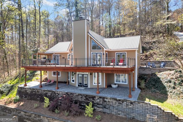 318 E Mourning Dove Court, Monticello, GA 31064