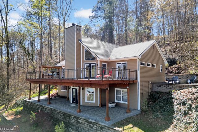 318 E Mourning Dove Court, Monticello, GA 31064