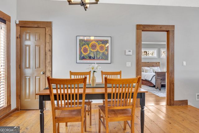 318 E Mourning Dove Court, Monticello, GA 31064