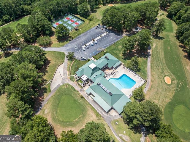 318 E Mourning Dove Court, Monticello, GA 31064