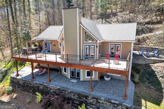 318 E Mourning Dove Court, Monticello, GA 31064