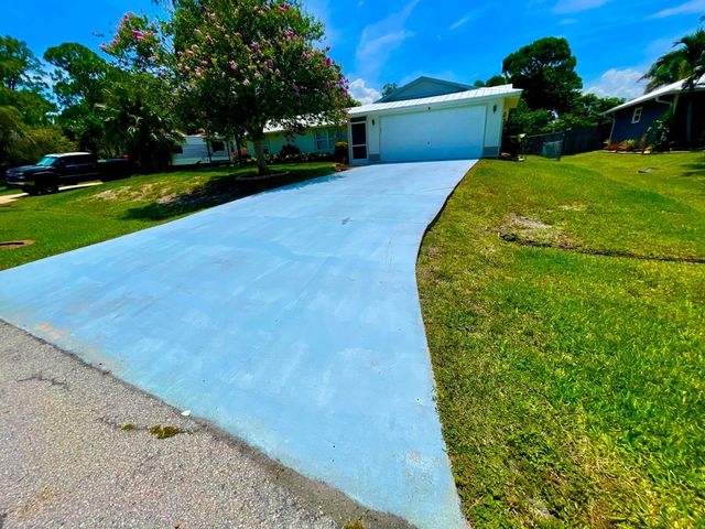 1150 SW Jumper Street, Port St. Lucie, Port St Lucie, FL 34983