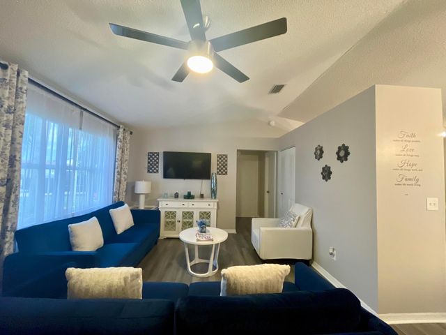 1150 SW Jumper Street, Port St. Lucie, Port St Lucie, FL 34983