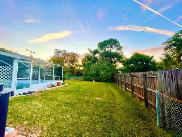 1150 SW Jumper Street, Port St. Lucie, Port St Lucie, FL 34983