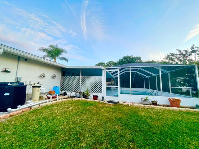 1150 SW Jumper Street, Port St. Lucie, Port St Lucie, FL 34983
