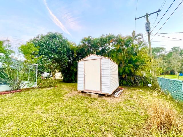1150 SW Jumper Street, Port St. Lucie, Port St Lucie, FL 34983