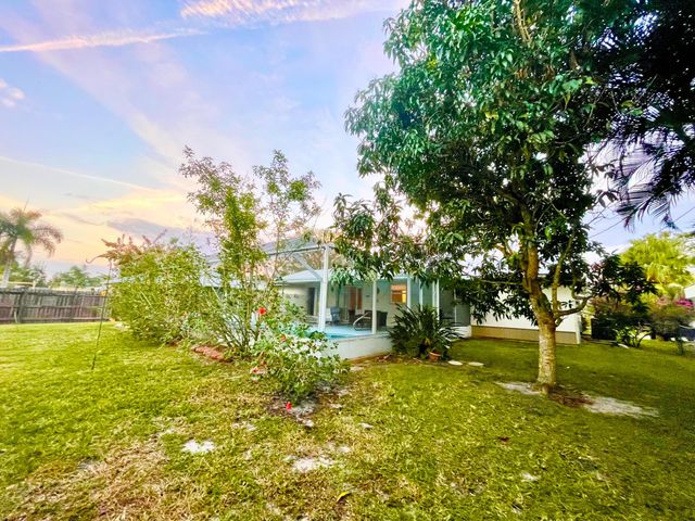 1150 SW Jumper Street, Port St. Lucie, Port St Lucie, FL 34983
