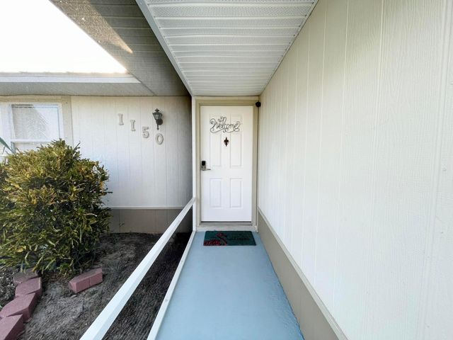 1150 SW Jumper Street, Port St. Lucie, Port St Lucie, FL 34983