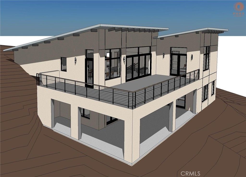 8740 AZUL Drive, West Hills, CA 91304