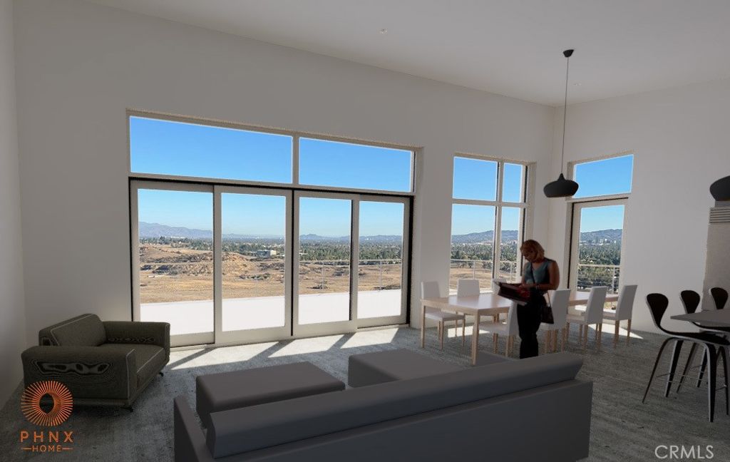 8740 AZUL Drive, West Hills, CA 91304 — photo 3