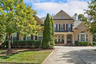 203 Belrose Drive, Cary, NC 27513