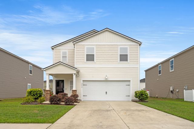 1536 Swing Bridge Way, Myrtle Beach, SC 29588