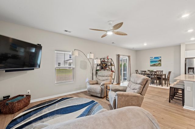 1536 Swing Bridge Way, Myrtle Beach, SC 29588