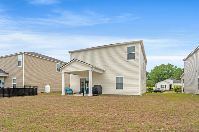 1536 Swing Bridge Way, Myrtle Beach, SC 29588
