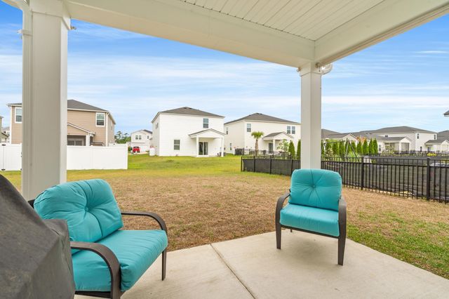 1536 Swing Bridge Way, Myrtle Beach, SC 29588