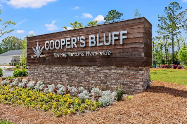 1536 Swing Bridge Way, Myrtle Beach, SC 29588