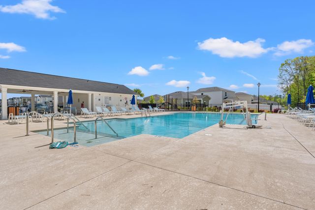 1536 Swing Bridge Way, Myrtle Beach, SC 29588