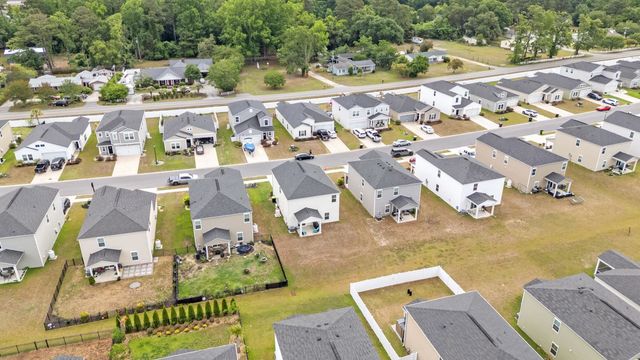 1536 Swing Bridge Way, Myrtle Beach, SC 29588