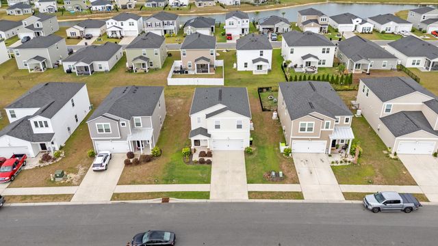 1536 Swing Bridge Way, Myrtle Beach, SC 29588