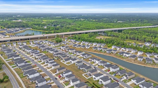 1536 Swing Bridge Way, Myrtle Beach, SC 29588