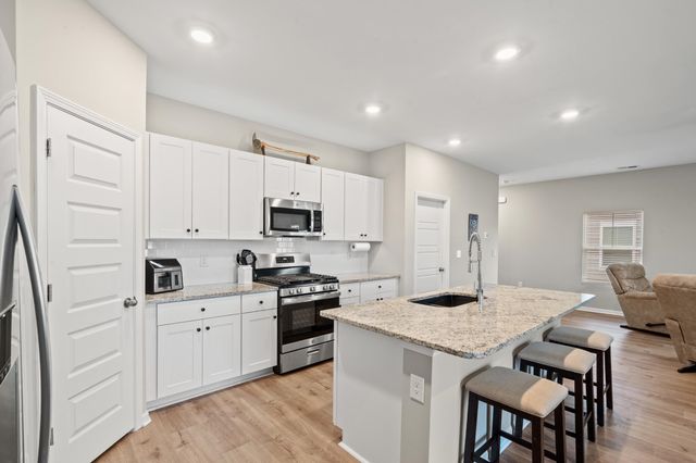 1536 Swing Bridge Way, Myrtle Beach, SC 29588