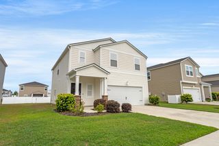 1536 Swing Bridge Way, Myrtle Beach, SC 29588