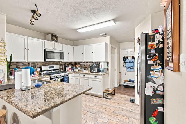 14106 Bishop Bend Lane, Houston, TX 77047