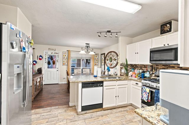 14106 Bishop Bend Lane, Houston, TX 77047