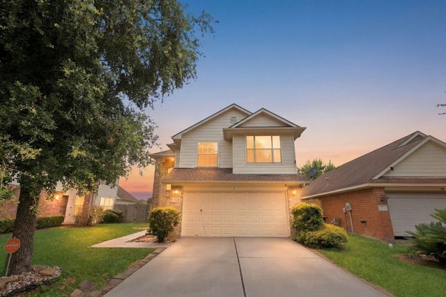 14106 Bishop Bend Lane, Houston, TX 77047