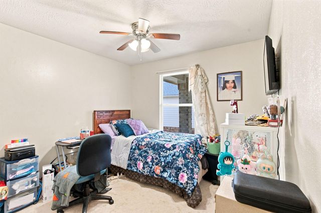 14106 Bishop Bend Lane, Houston, TX 77047