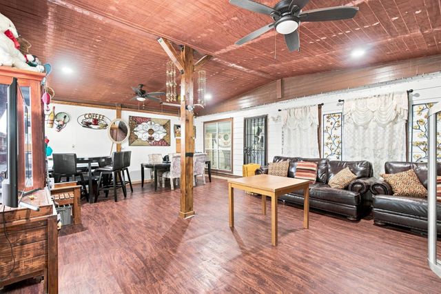 14106 Bishop Bend Lane, Houston, TX 77047