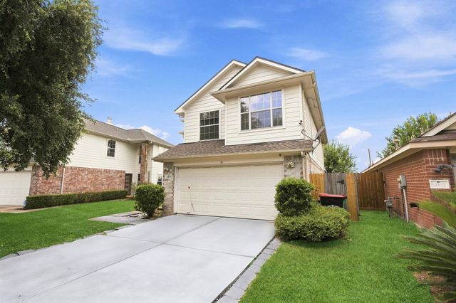 14106 Bishop Bend Lane, Houston, TX 77047