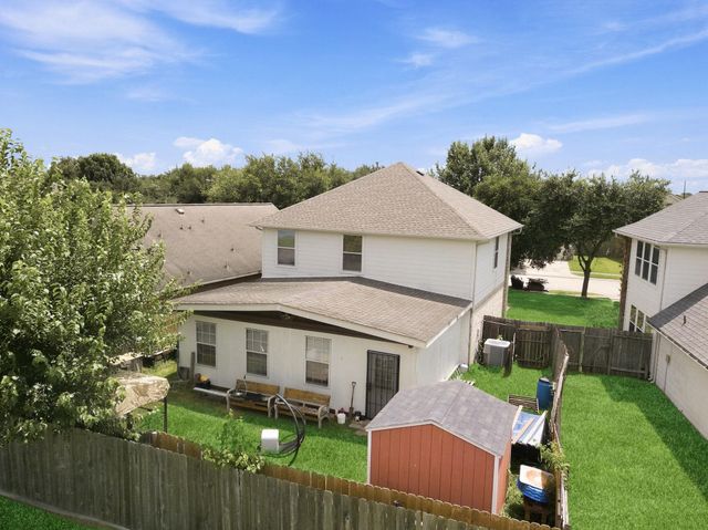 14106 Bishop Bend Lane, Houston, TX 77047