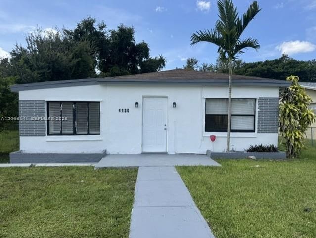 4130 SW 25th St, West Park, FL 33023