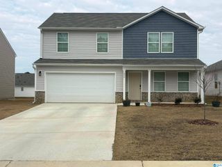 226 ORCHID LANE, Lincoln, AL 35096