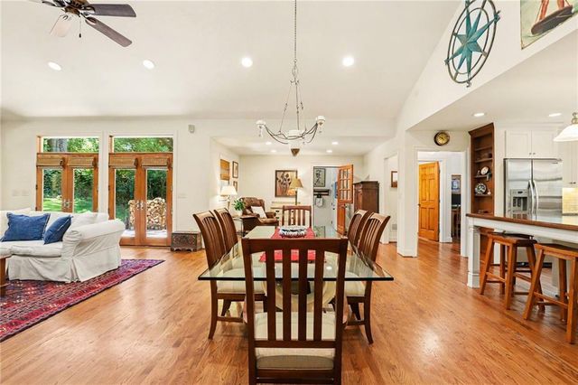 1399 Altamont Drive, Decatur, GA 30033