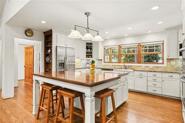 1399 Altamont Drive, Decatur, GA 30033